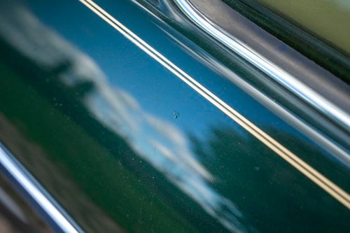 1989 Jaguar XJS 5.3 Convertible In vendita (immagine 196 di 246)