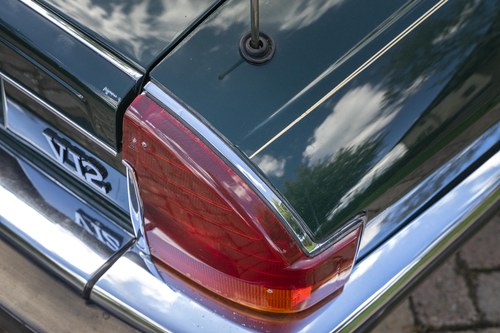 1989 Jaguar XJS 5.3 Convertible In vendita (immagine 185 di 246)