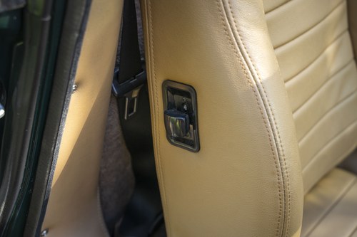 1989 Jaguar XJS 5.3 Convertible In vendita (immagine 95 di 246)