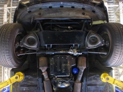 1989 Jaguar XJS 5.3 Convertible In vendita (immagine 239 di 246)