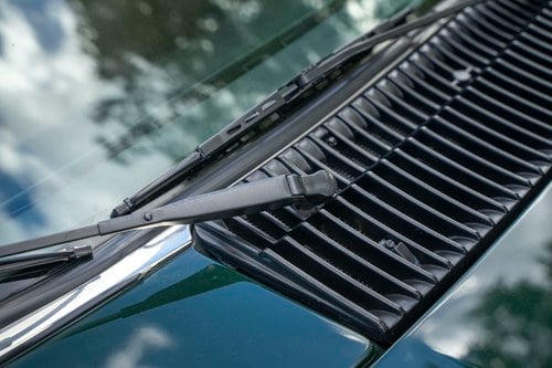1989 Jaguar XJS 5.3 Convertible In vendita (immagine 197 di 246)