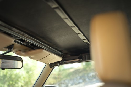 1989 Jaguar XJS 5.3 Convertible In vendita (immagine 119 di 246)
