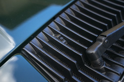 1989 Jaguar XJS 5.3 Convertible In vendita (immagine 201 di 246)