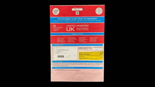 1989 Jaguar XJS V12 For Sale (picture 208 of 208)