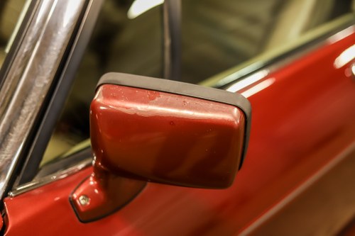 1990 Jaguar XJS V12 In vendita (immagine 82 di 164)