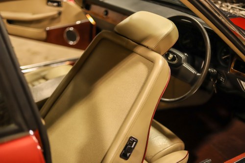 1990 Jaguar XJS V12 In vendita (immagine 53 di 164)