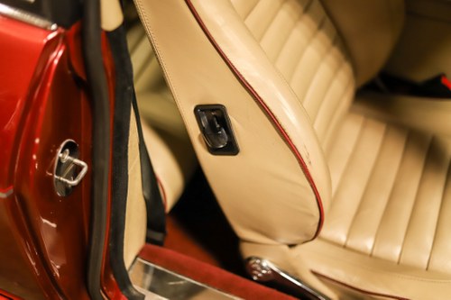 1990 Jaguar XJS V12 In vendita (immagine 40 di 164)