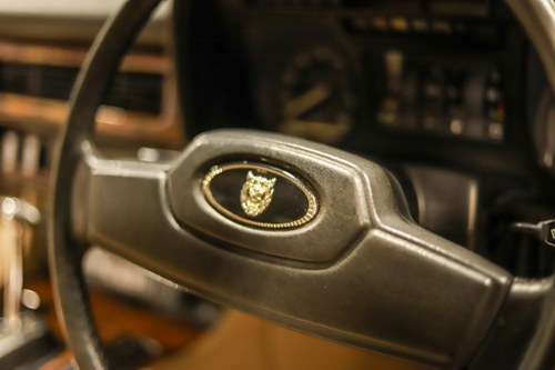 1990 Jaguar XJS V12 In vendita (immagine 47 di 164)