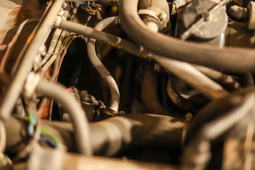 1990 Jaguar XJS V12 In vendita (immagine 132 di 164)