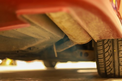 1990 Jaguar XJS V12 In vendita (immagine 144 di 164)