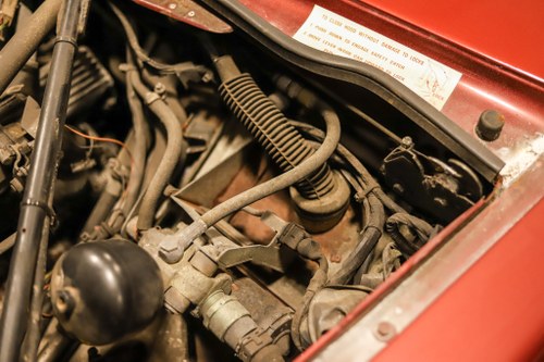 1990 Jaguar XJS V12 In vendita (immagine 138 di 164)