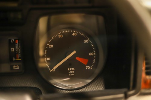 1990 Jaguar XJS V12 In vendita (immagine 55 di 164)