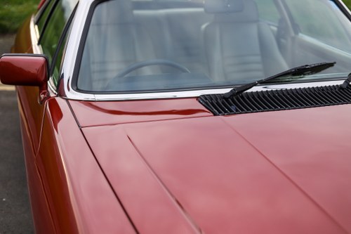 1990 Jaguar XJS V12 In vendita (immagine 104 di 164)