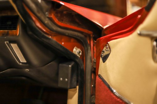 1990 Jaguar XJS V12 In vendita (immagine 41 di 164)