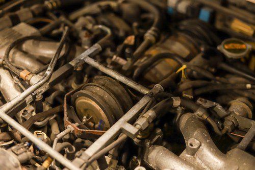 1990 Jaguar XJS V12 In vendita (immagine 137 di 164)