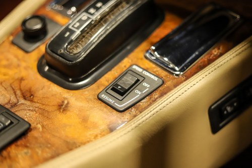 1990 Jaguar XJS V12 In vendita (immagine 46 di 164)