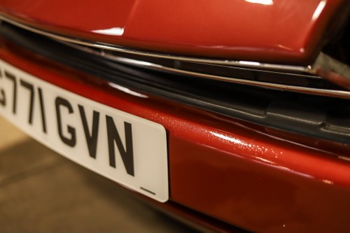 1990 Jaguar XJS V12 In vendita (immagine 85 di 164)