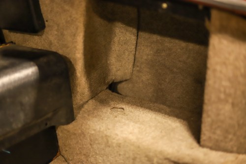 1990 Jaguar XJS V12 In vendita (immagine 35 di 164)