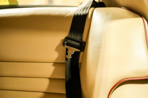 1990 Jaguar XJS V12 In vendita (immagine 34 di 164)