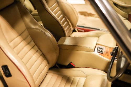 1990 Jaguar XJS V12 In vendita (immagine 36 di 164)