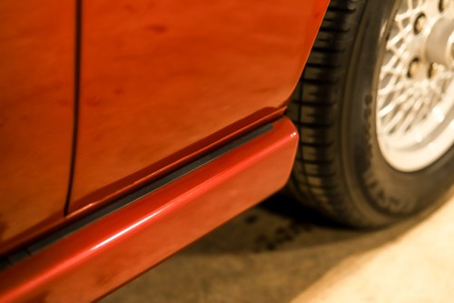 1990 Jaguar XJS V12 In vendita (immagine 115 di 164)