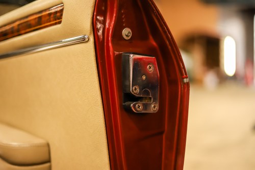 1990 Jaguar XJS V12 In vendita (immagine 39 di 164)