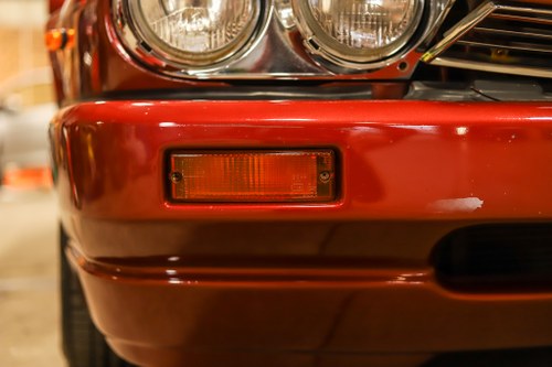 1990 Jaguar XJS V12 In vendita (immagine 95 di 164)