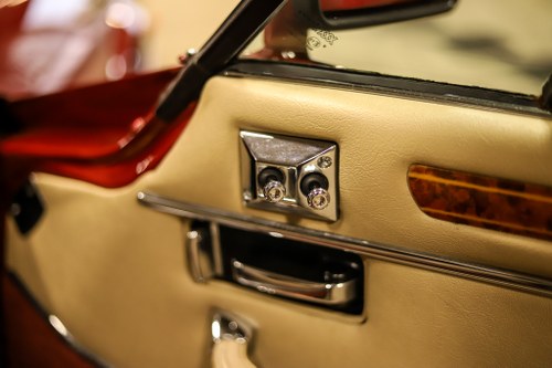 1990 Jaguar XJS V12 In vendita (immagine 37 di 164)