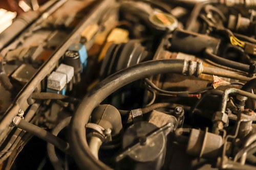 1990 Jaguar XJS V12 In vendita (immagine 141 di 164)