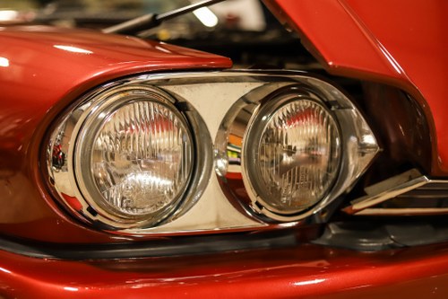 1990 Jaguar XJS V12 In vendita (immagine 100 di 164)