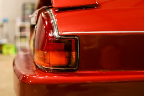 1990 Jaguar XJS V12 In vendita (immagine 91 di 164)