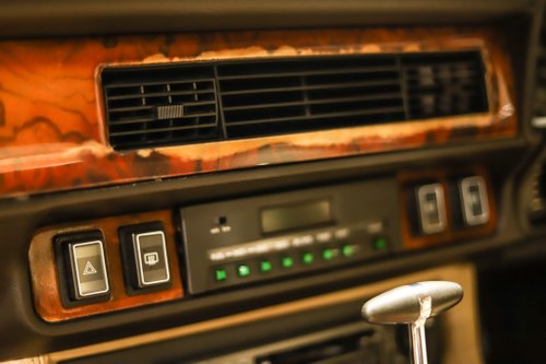 1990 Jaguar XJS V12 In vendita (immagine 22 di 164)