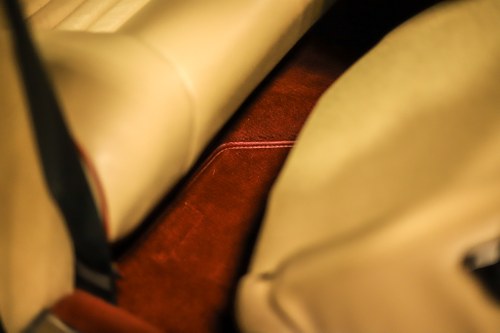 1990 Jaguar XJS V12 In vendita (immagine 57 di 164)