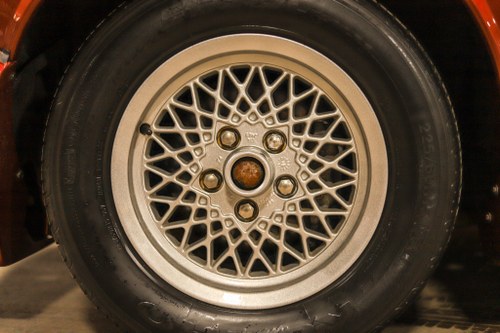 1990 Jaguar XJS V12 In vendita (immagine 15 di 164)