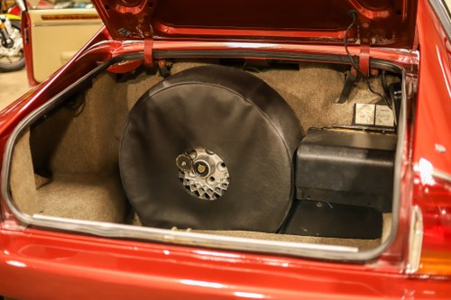 1990 Jaguar XJS V12 In vendita (immagine 79 di 164)