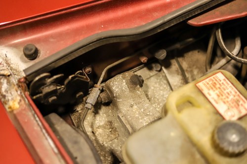 1990 Jaguar XJS V12 In vendita (immagine 133 di 164)