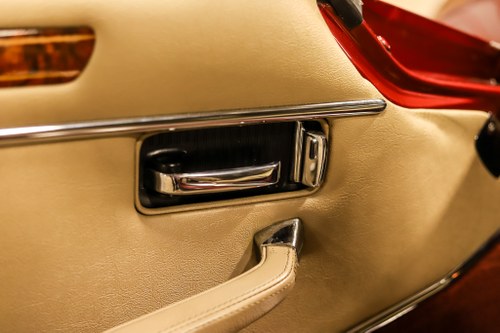 1990 Jaguar XJS V12 In vendita (immagine 28 di 164)