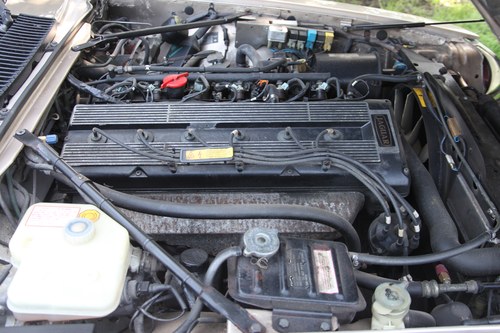 1991 Jaguar XJS 3.6 zum Verkauf (Bild 57 von 84)