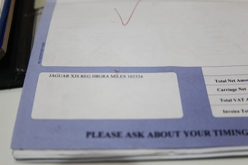 1991 Jaguar XJS 3.6 zum Verkauf (Bild 75 von 84)