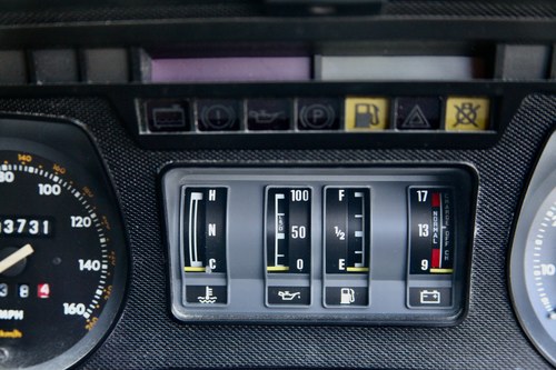 1991 Jaguar XJS 3.6 zum Verkauf (Bild 20 von 84)