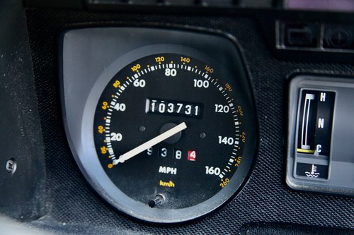 1991 Jaguar XJS 3.6 zum Verkauf (Bild 23 von 84)