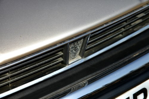 1991 Jaguar XJS 3.6 zum Verkauf (Bild 49 von 84)