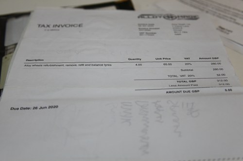 1991 Jaguar XJS 3.6 zum Verkauf (Bild 82 von 84)