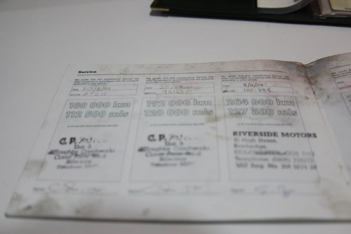 1991 Jaguar XJS 3.6 zum Verkauf (Bild 70 von 84)