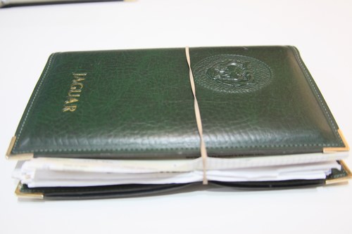 1991 Jaguar XJS 3.6 zum Verkauf (Bild 60 von 84)