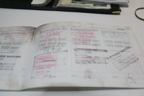 1991 Jaguar XJS 3.6 zum Verkauf (Bild 71 von 84)