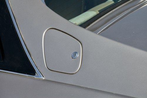 1991 Jaguar XJS 3.6 zum Verkauf (Bild 46 von 84)