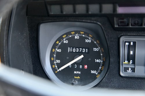 1991 Jaguar XJS 3.6 zum Verkauf (Bild 19 von 84)