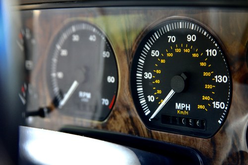 1991 Jaguar XJS V12 For Sale (picture 43 of 87)