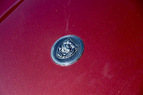 1991 Jaguar XJS V12 For Sale (picture 57 of 87)